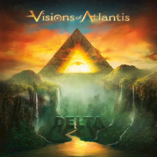 Pochette de Delta