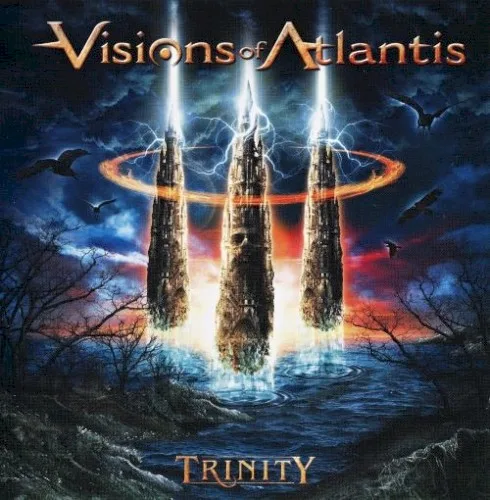 Pochette de Trinity