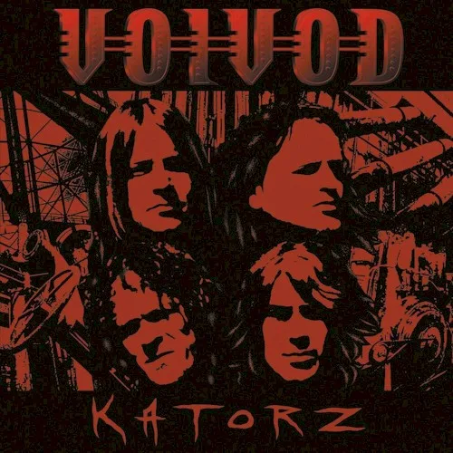 Pochette de Katorz