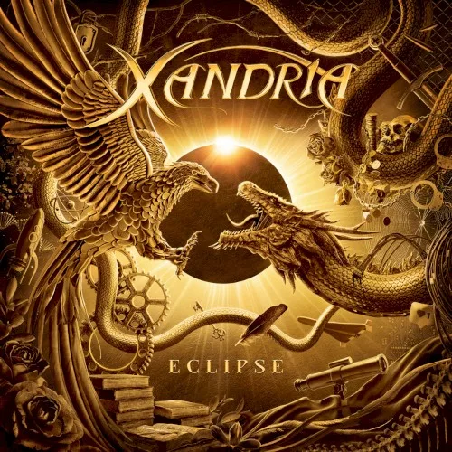 Pochette de Eclipse