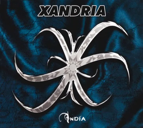 Pochette de India