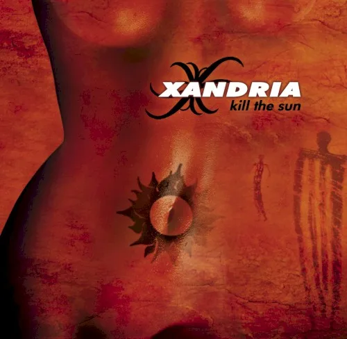 Pochette de Kill the Sun