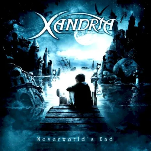 Pochette de Neverworld’s End